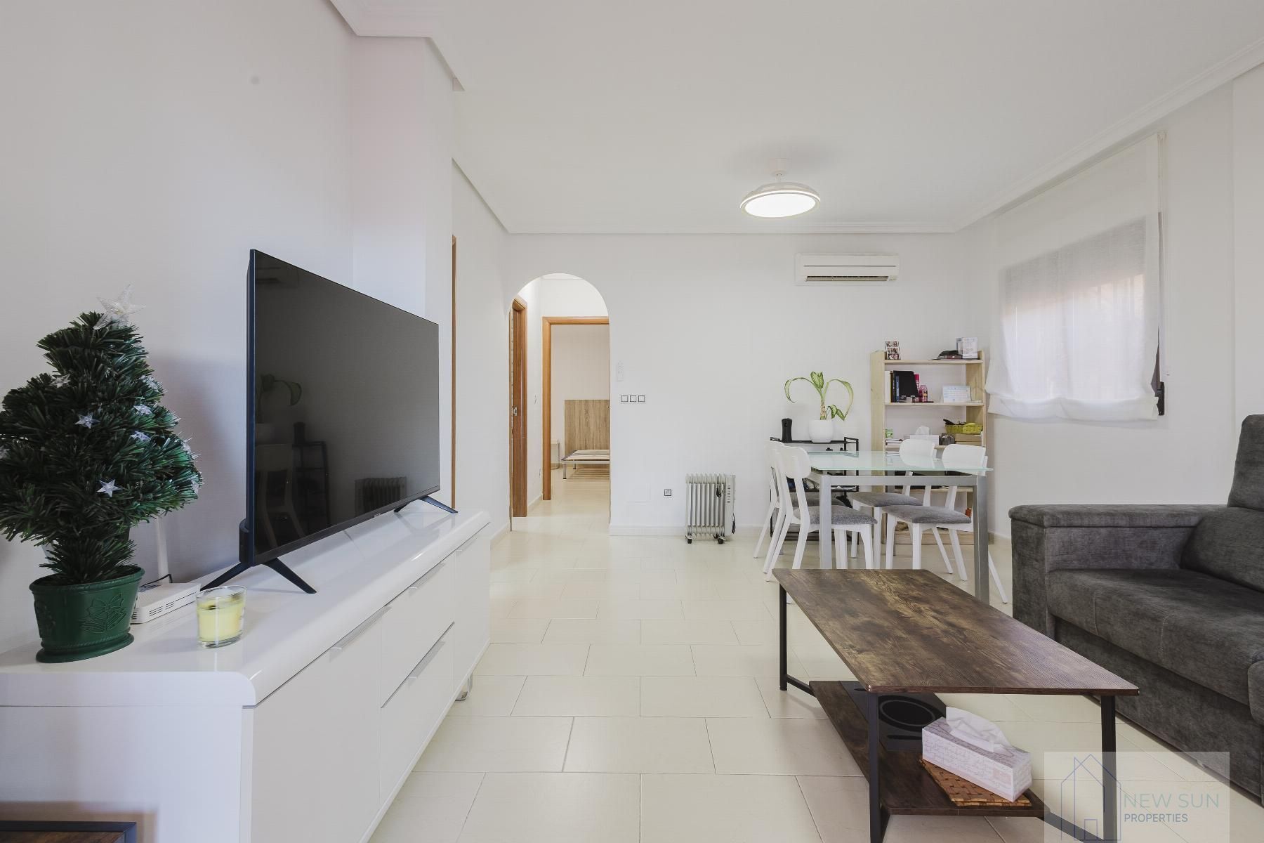 For sale of chalet in Torrevieja