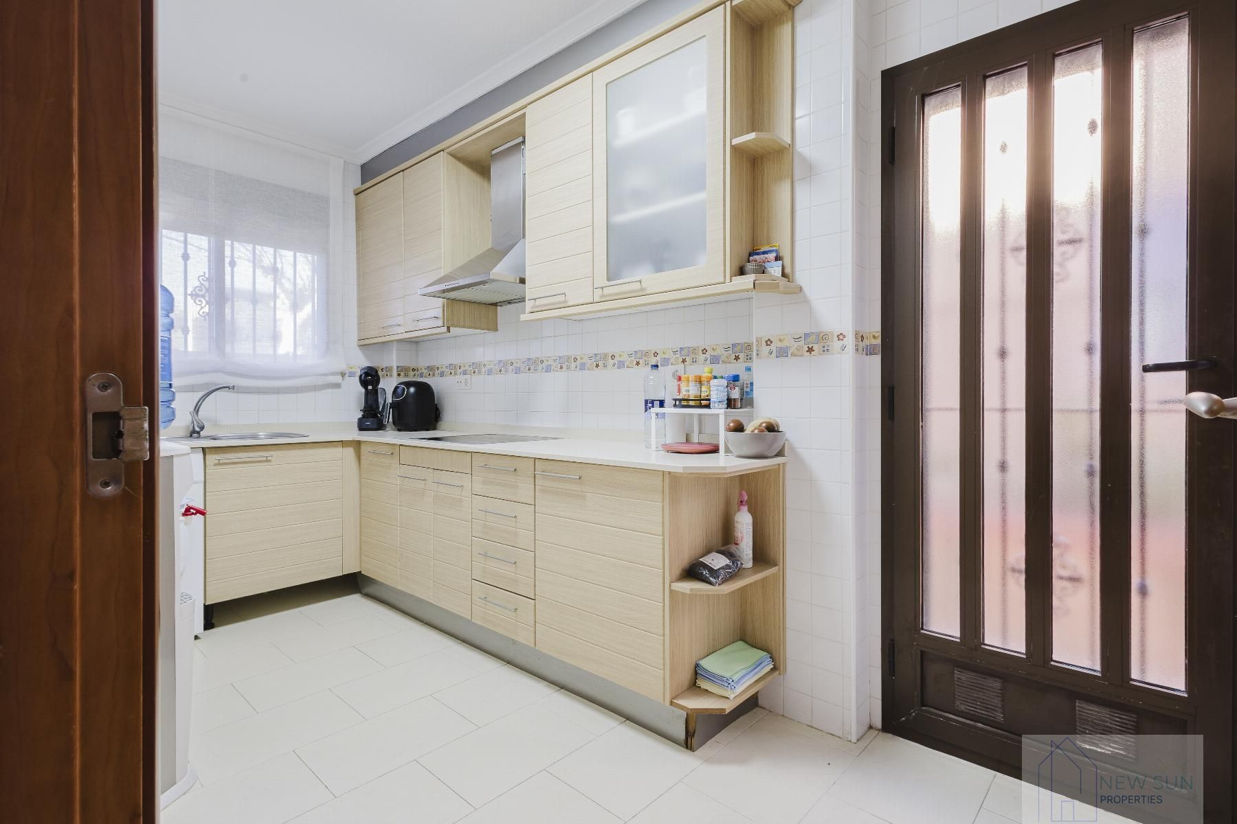 For sale of chalet in Torrevieja