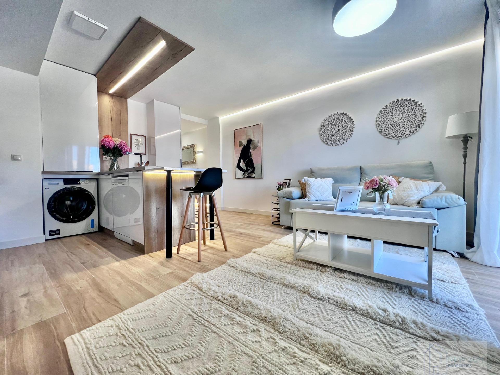 For sale of apartment in Torrevieja