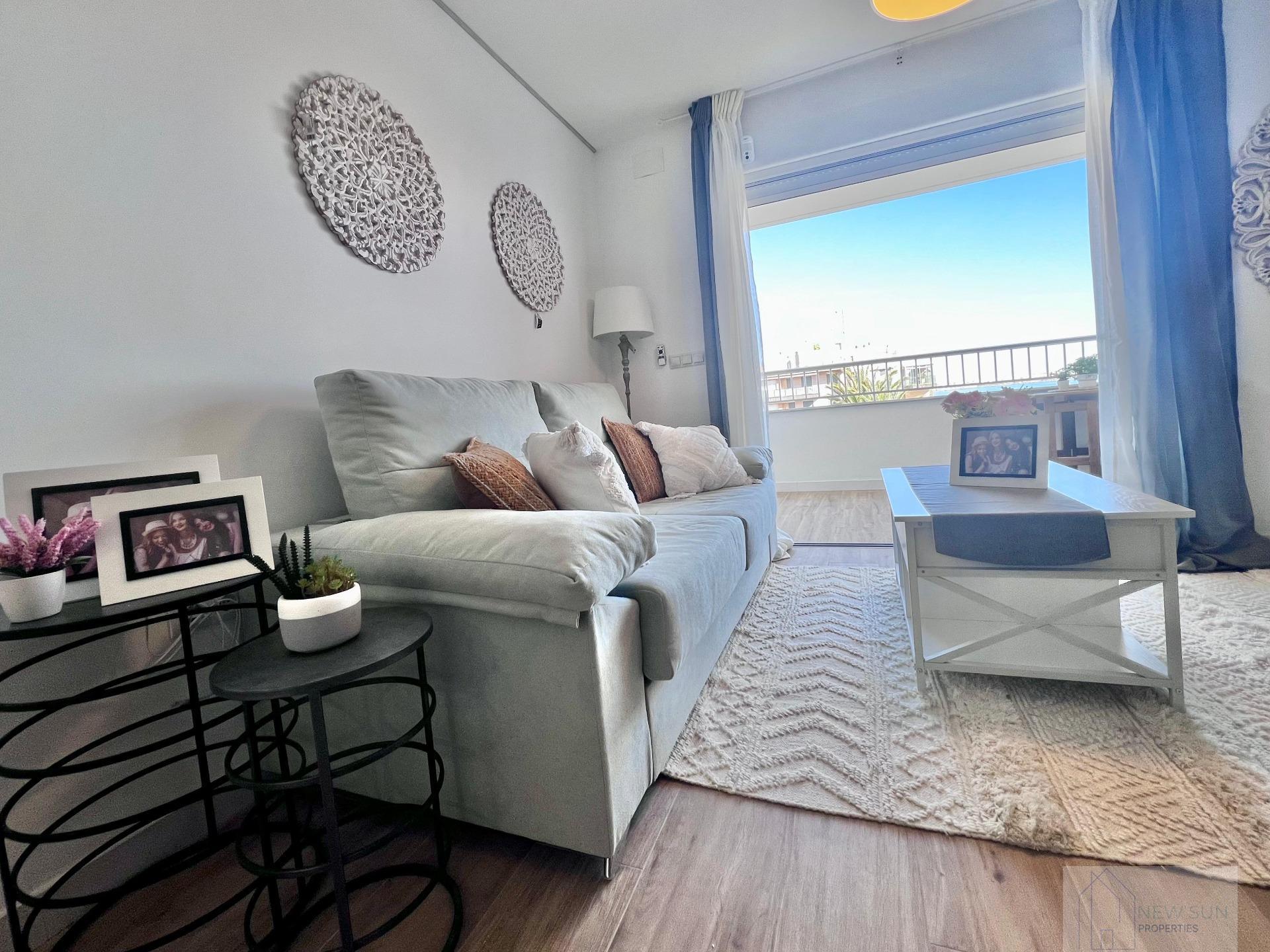 For sale of apartment in Torrevieja