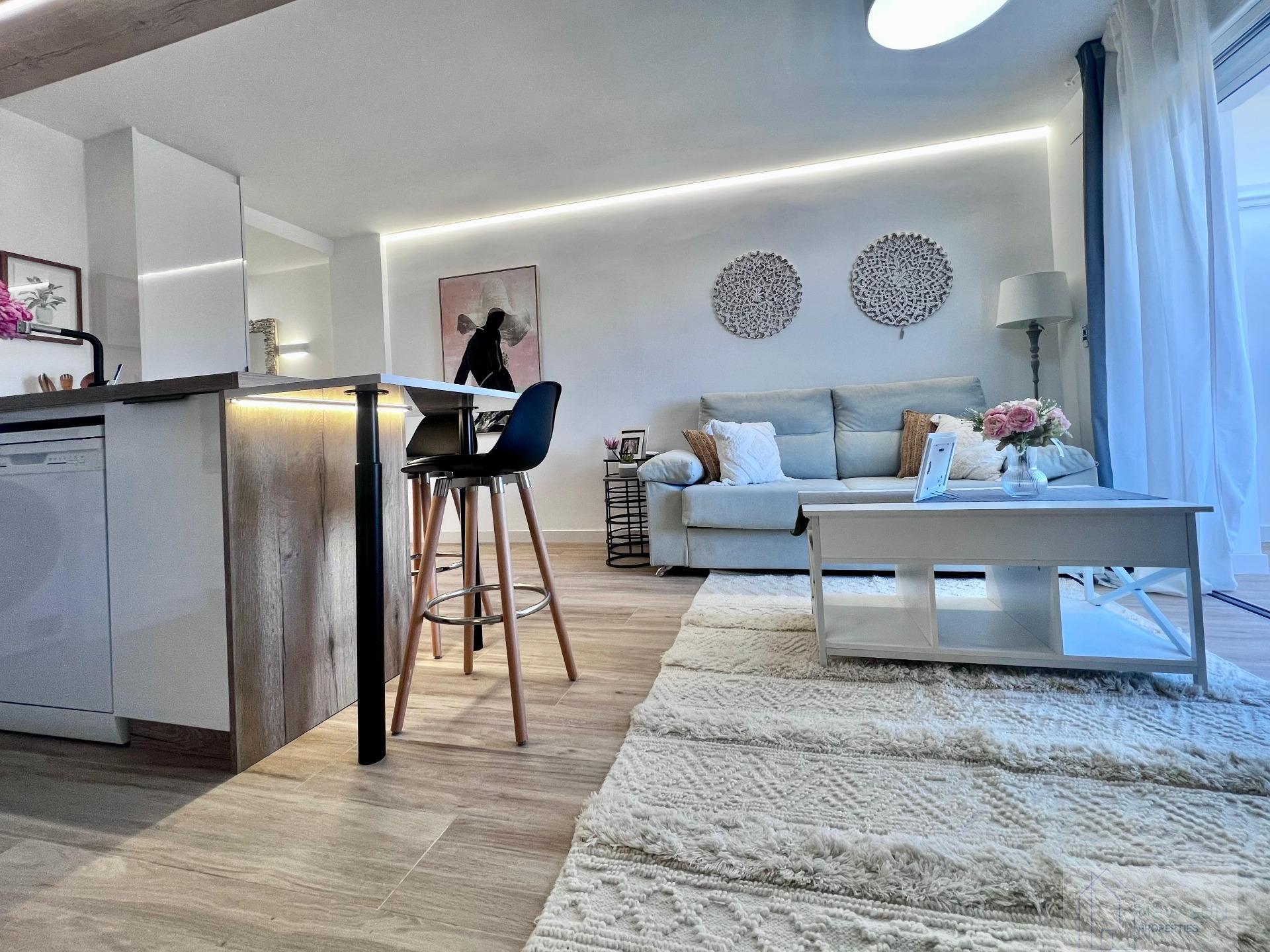 For sale of apartment in Torrevieja