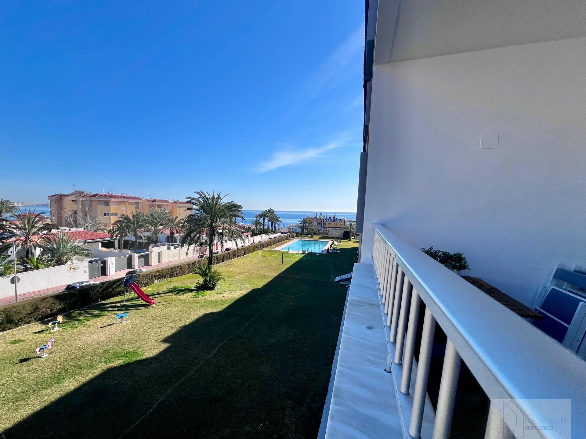 For sale of apartment in Torrevieja