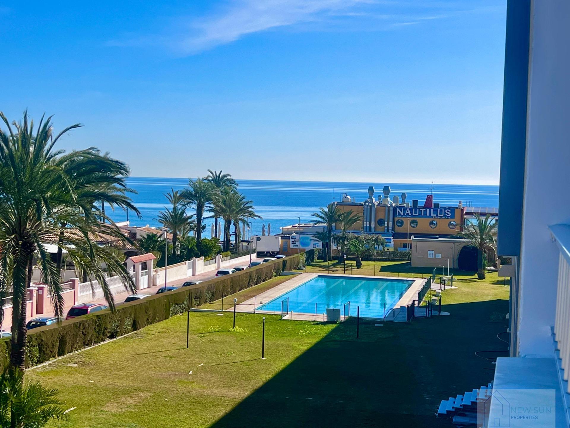 For sale of apartment in Torrevieja