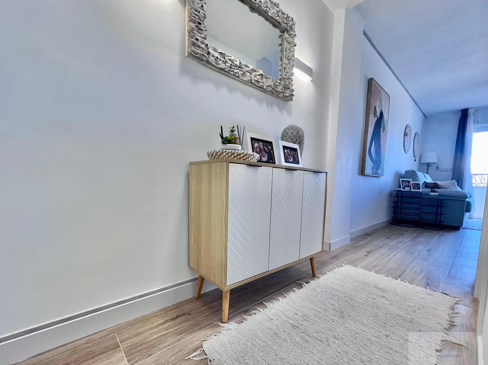 For sale of apartment in Torrevieja