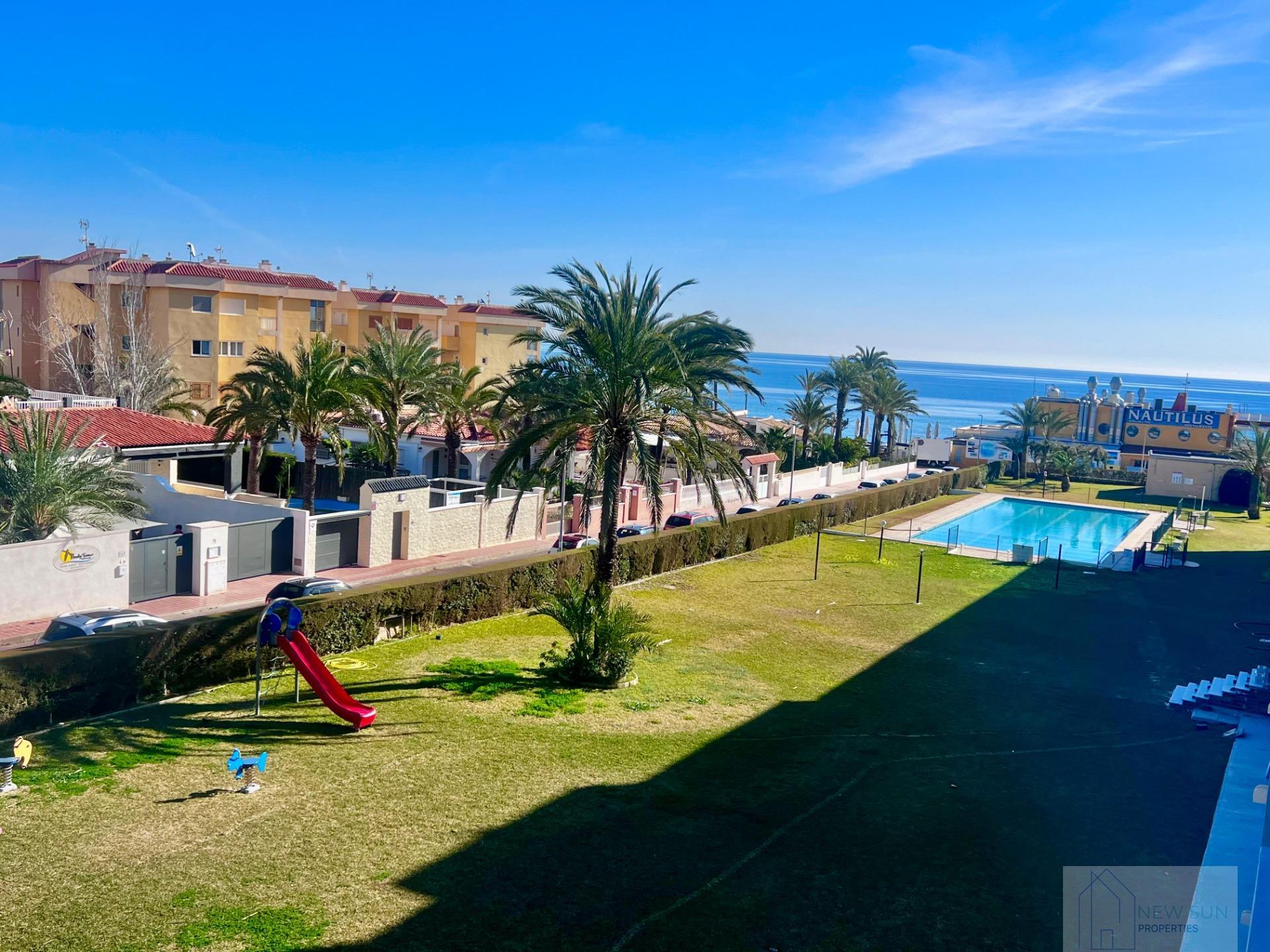 For sale of apartment in Torrevieja