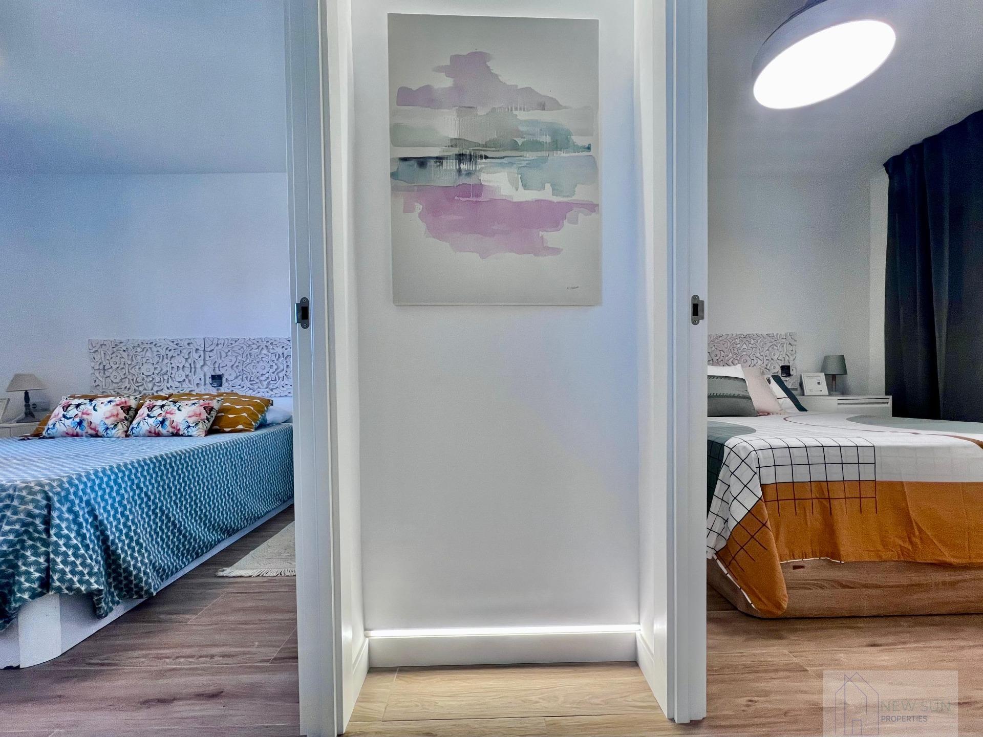 For sale of apartment in Torrevieja