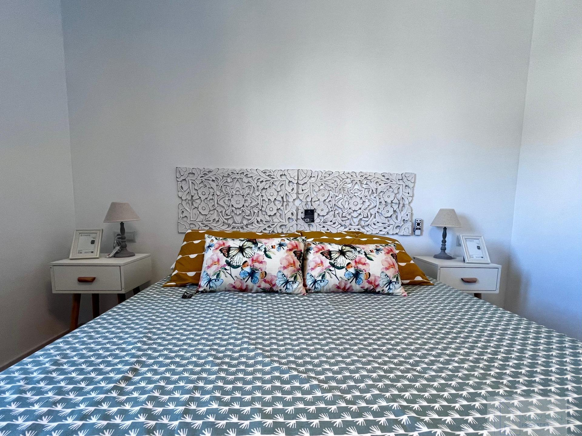 For sale of apartment in Torrevieja