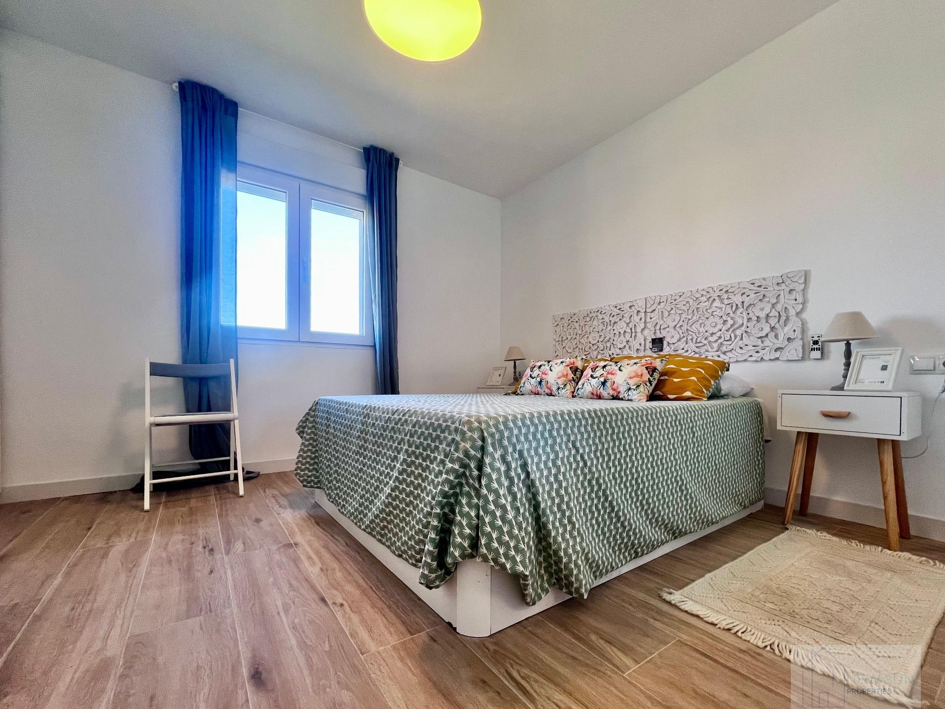 For sale of apartment in Torrevieja