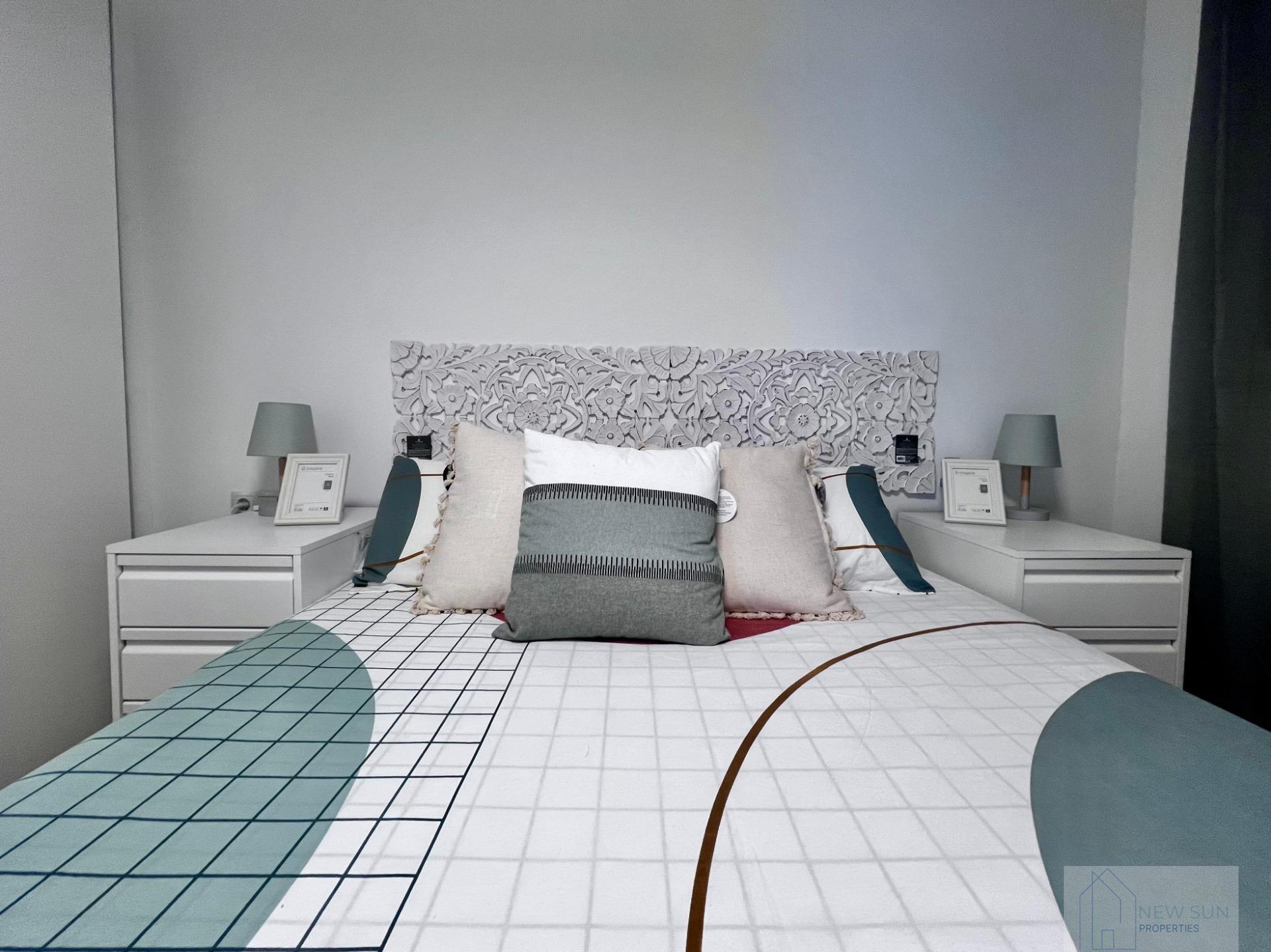 For sale of apartment in Torrevieja