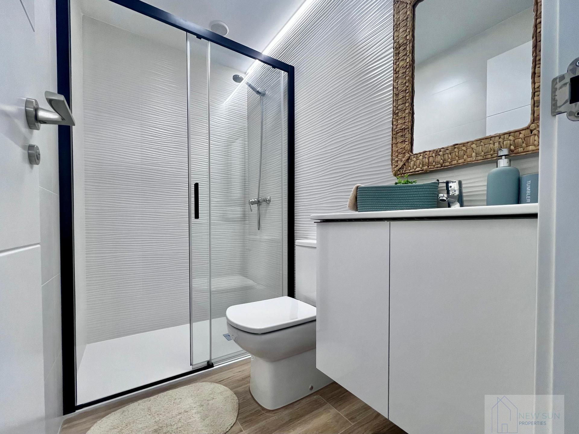 For sale of apartment in Torrevieja