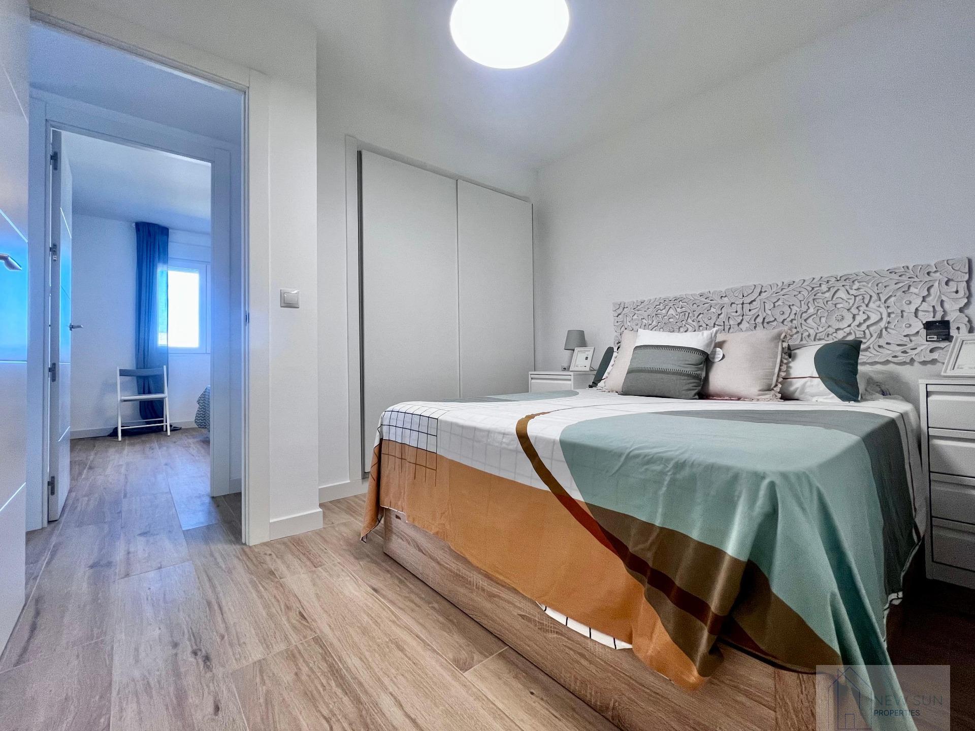 For sale of apartment in Torrevieja