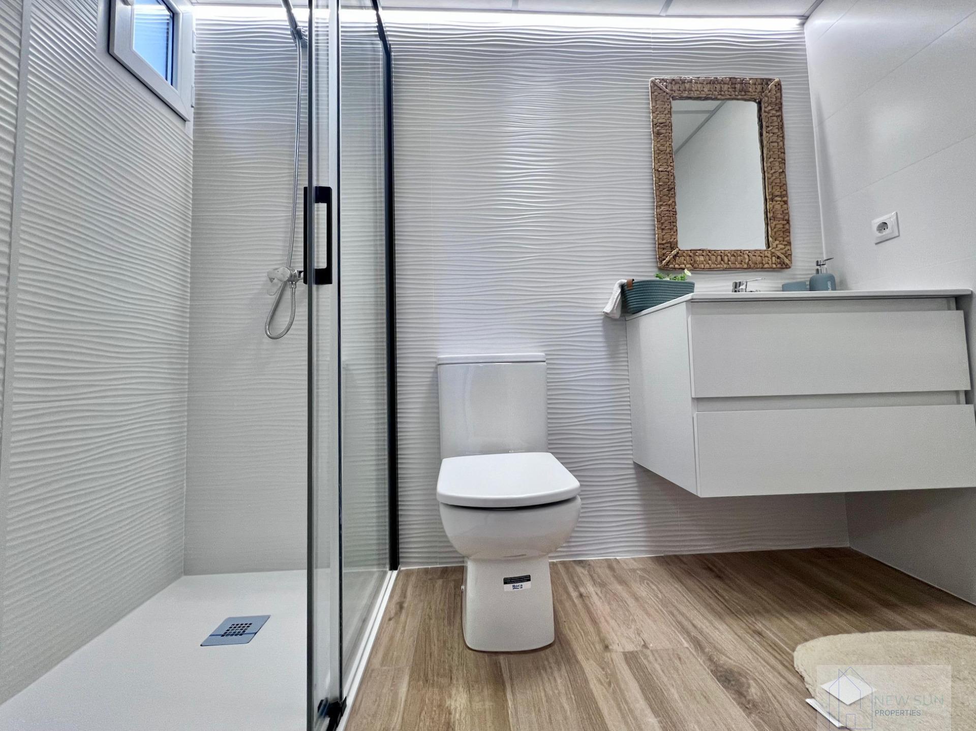 For sale of apartment in Torrevieja