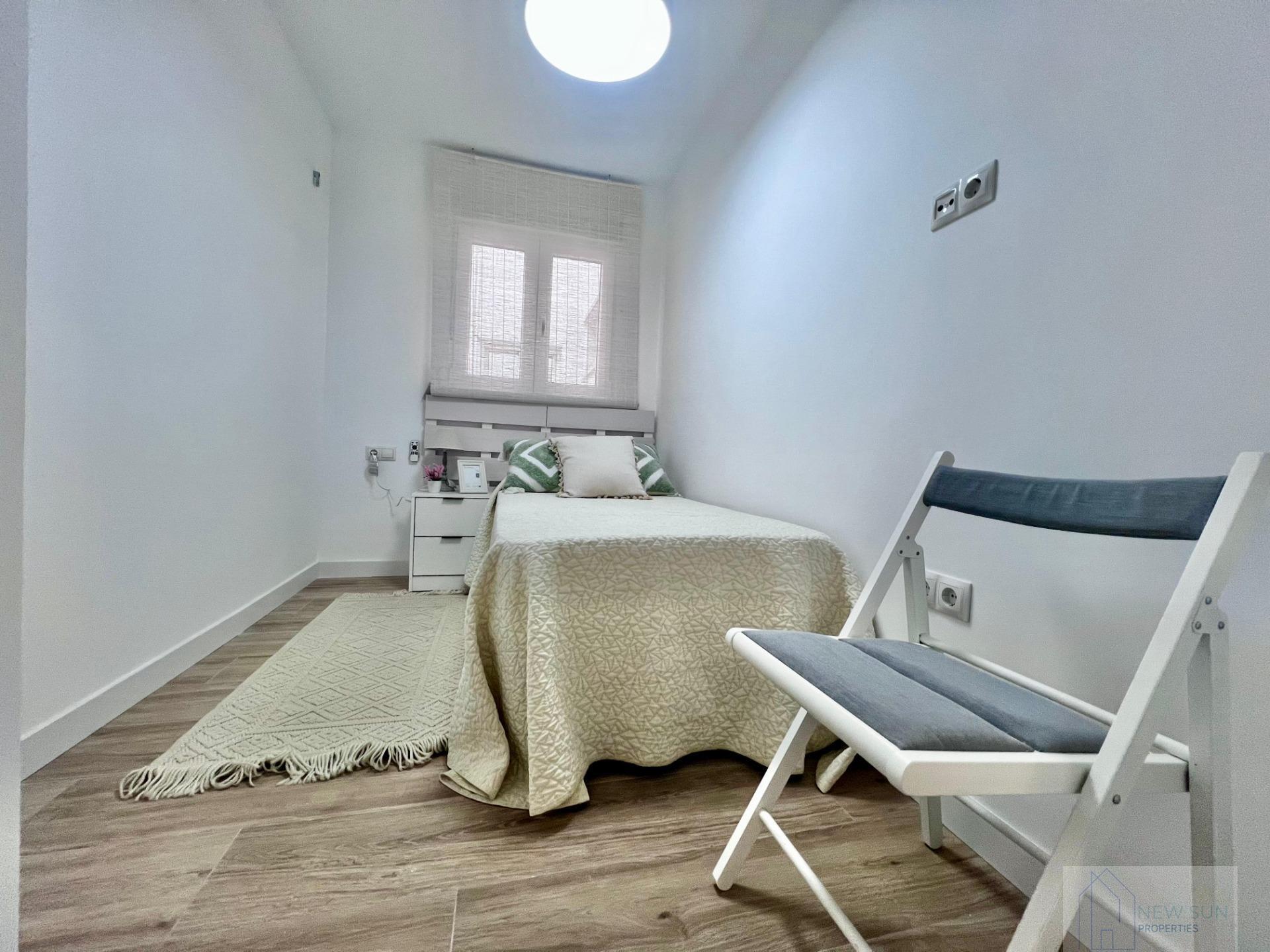 For sale of apartment in Torrevieja