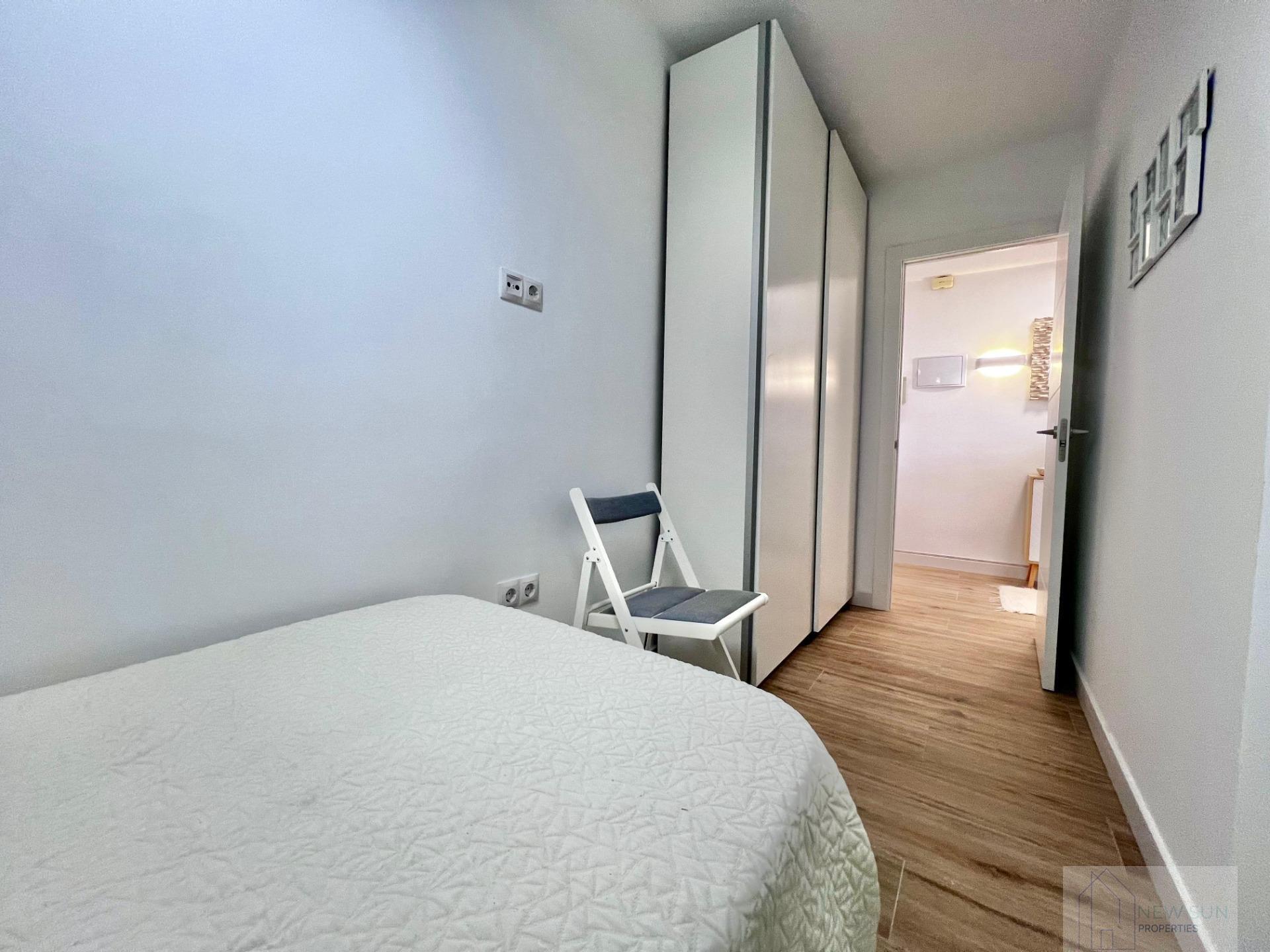 For sale of apartment in Torrevieja