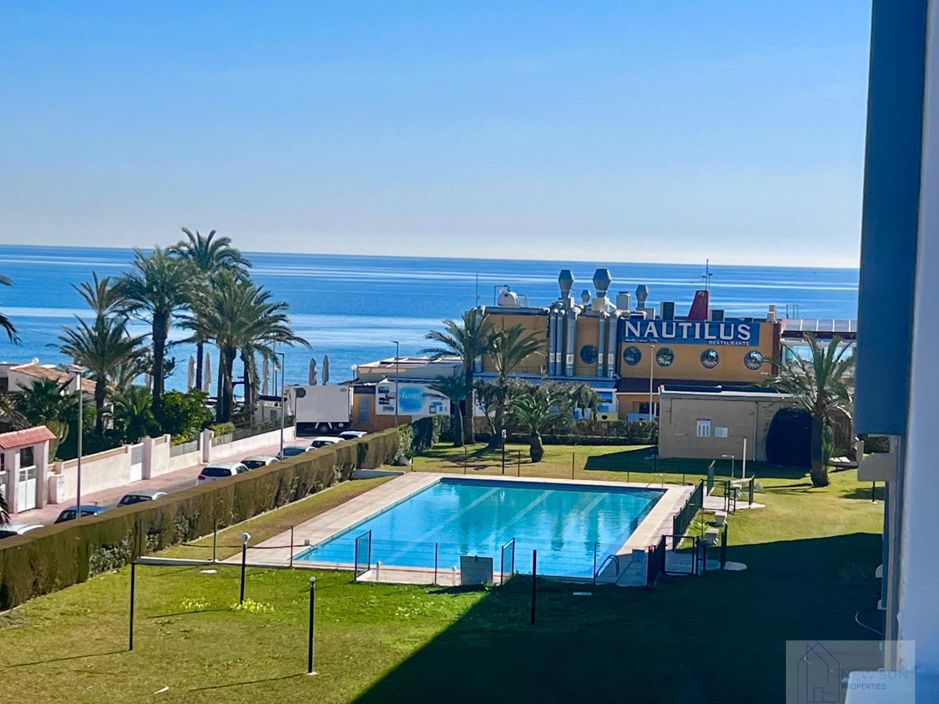 For sale of apartment in Torrevieja