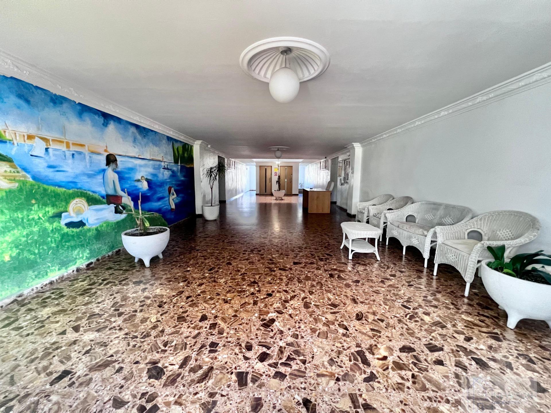 For sale of apartment in Torrevieja