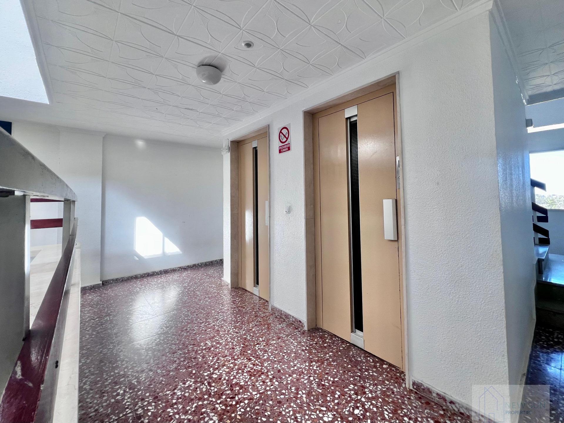For sale of apartment in Torrevieja