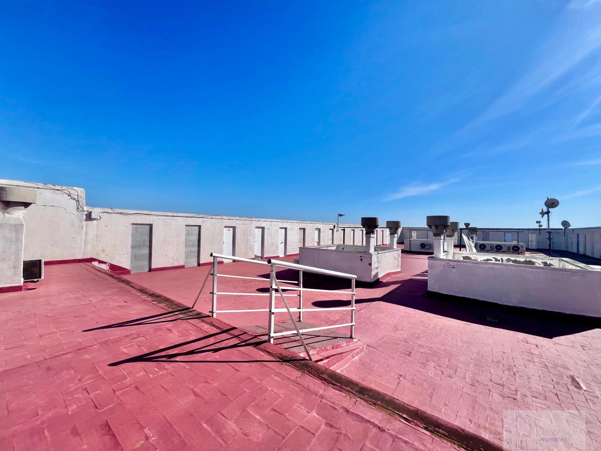 For sale of apartment in Torrevieja