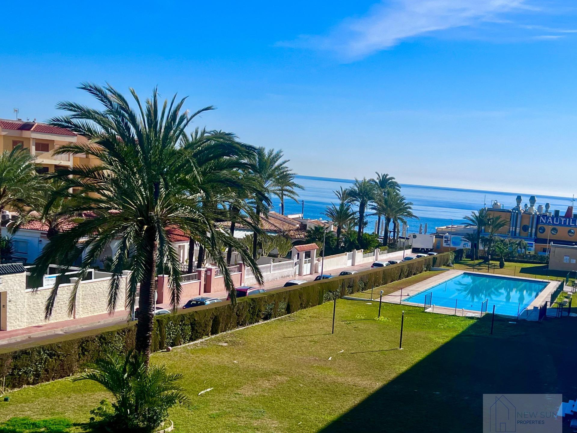 For sale of apartment in Torrevieja