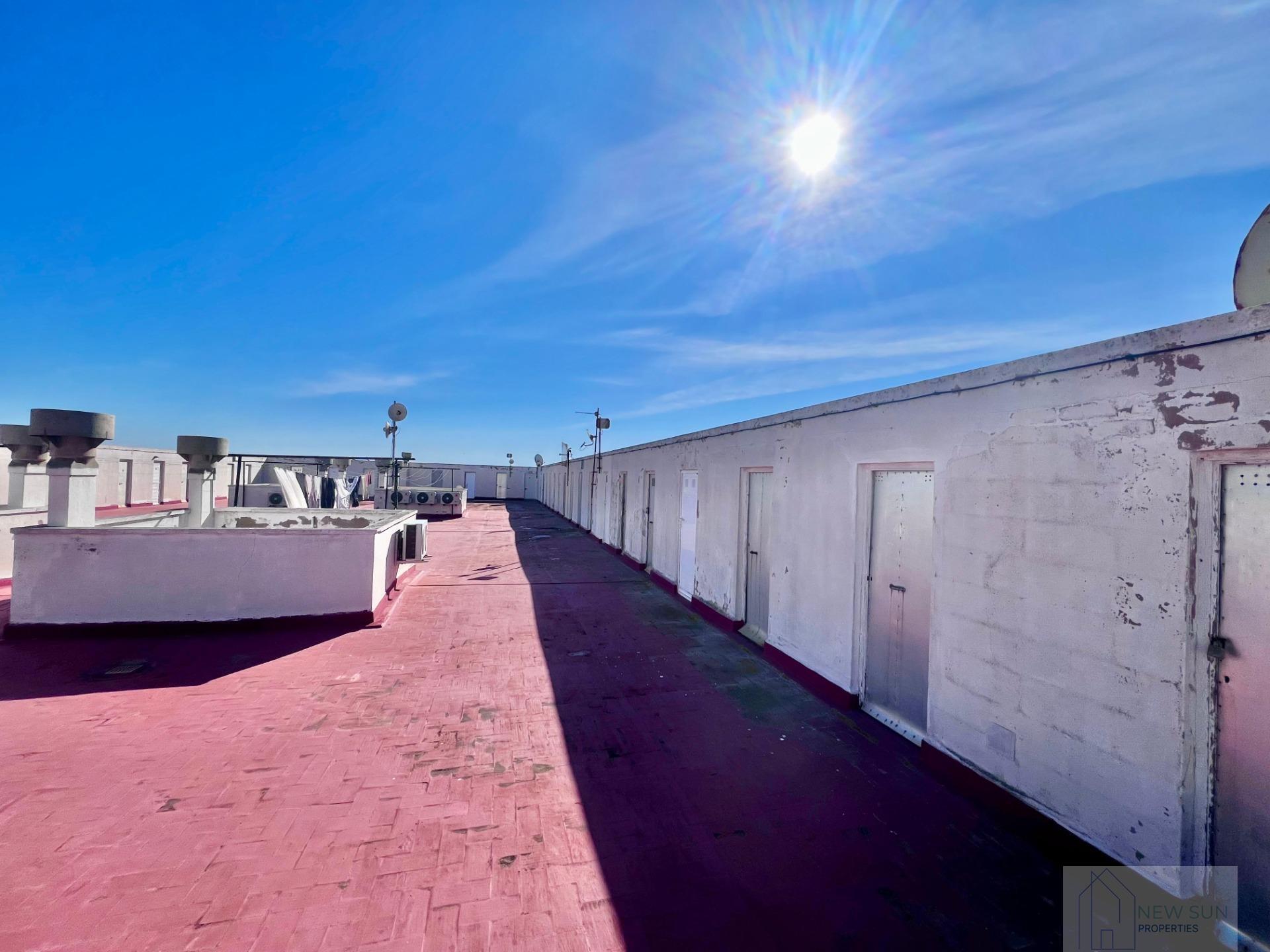 For sale of apartment in Torrevieja