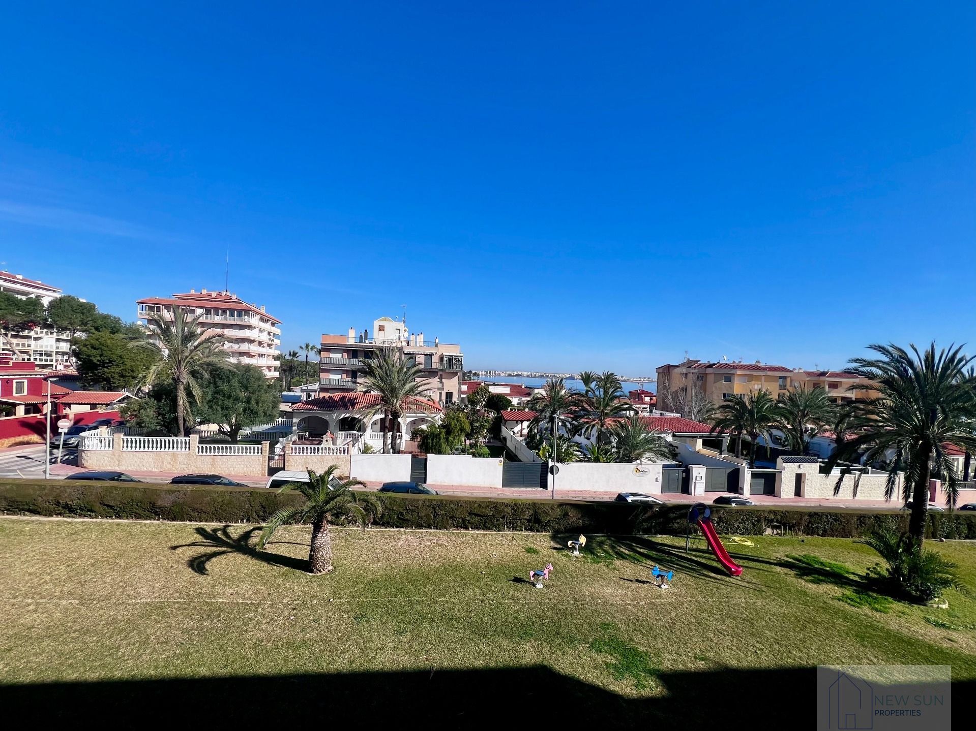 For sale of apartment in Torrevieja