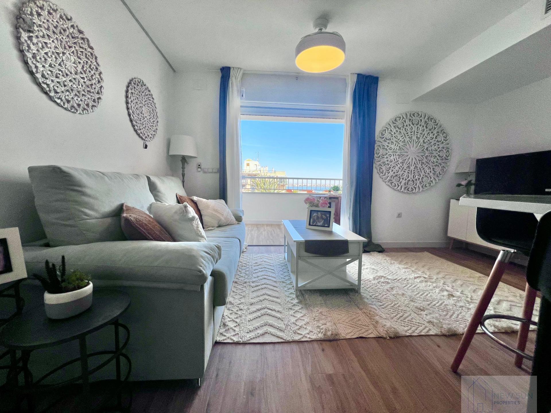 For sale of apartment in Torrevieja