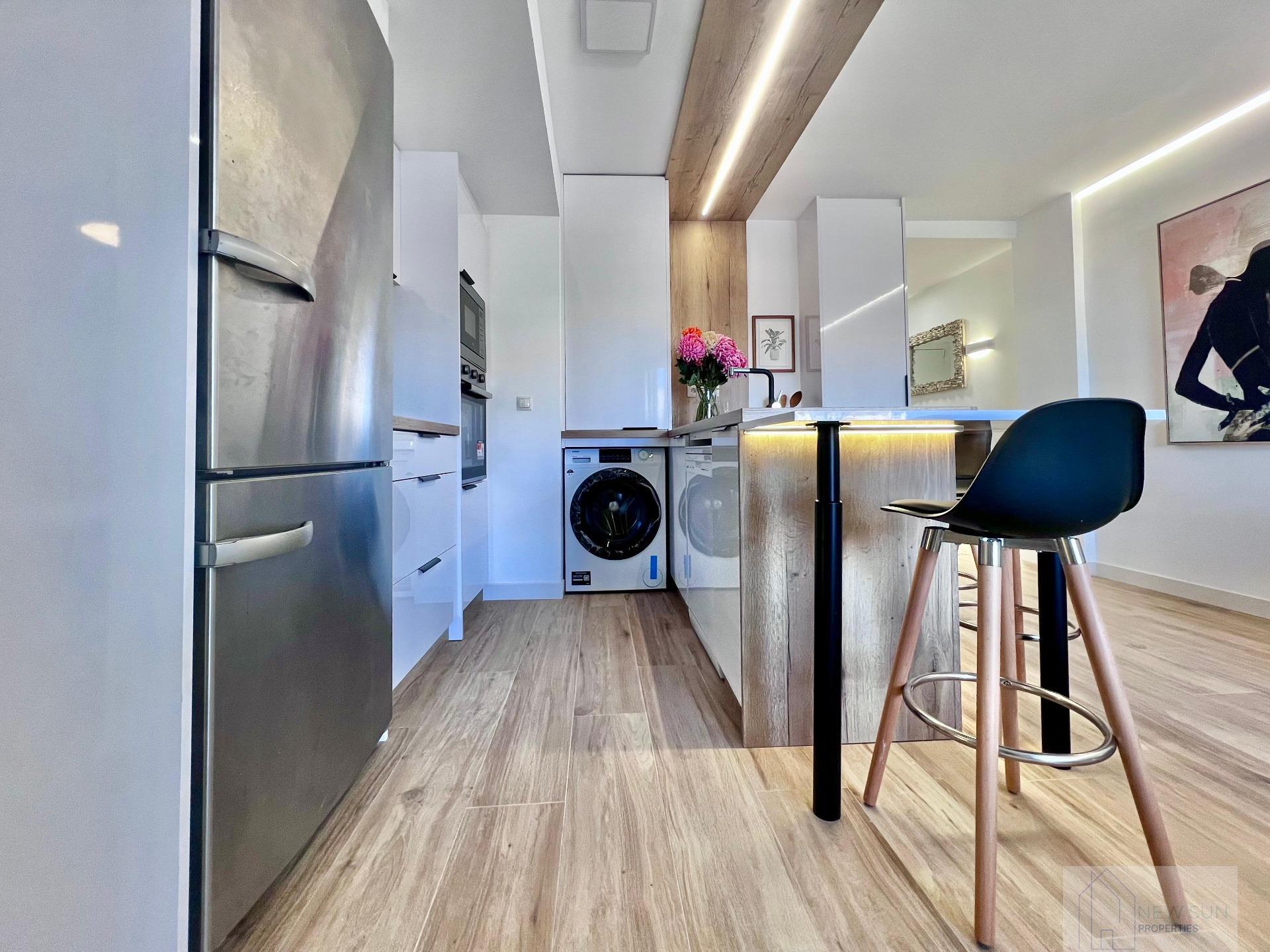 For sale of apartment in Torrevieja