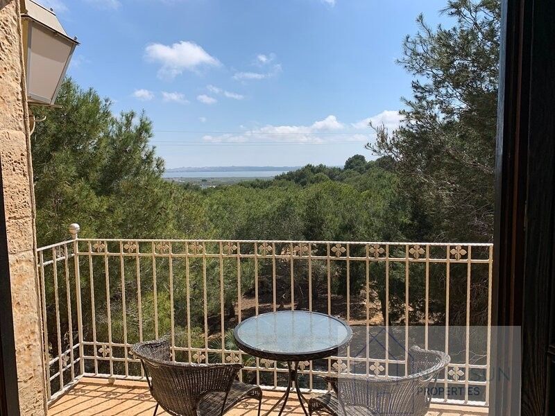 For sale of villa in Guardamar del Segura