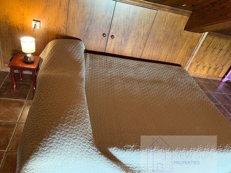 For sale of villa in Guardamar del Segura