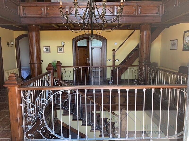 For sale of villa in Guardamar del Segura