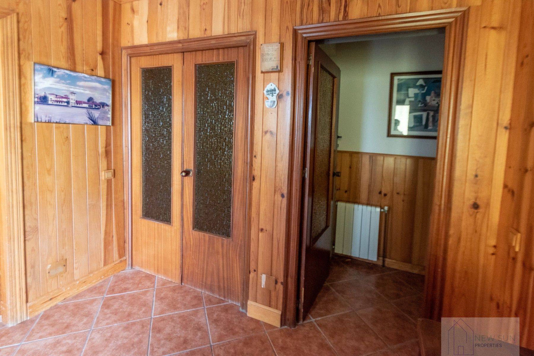 For sale of villa in Guardamar del Segura