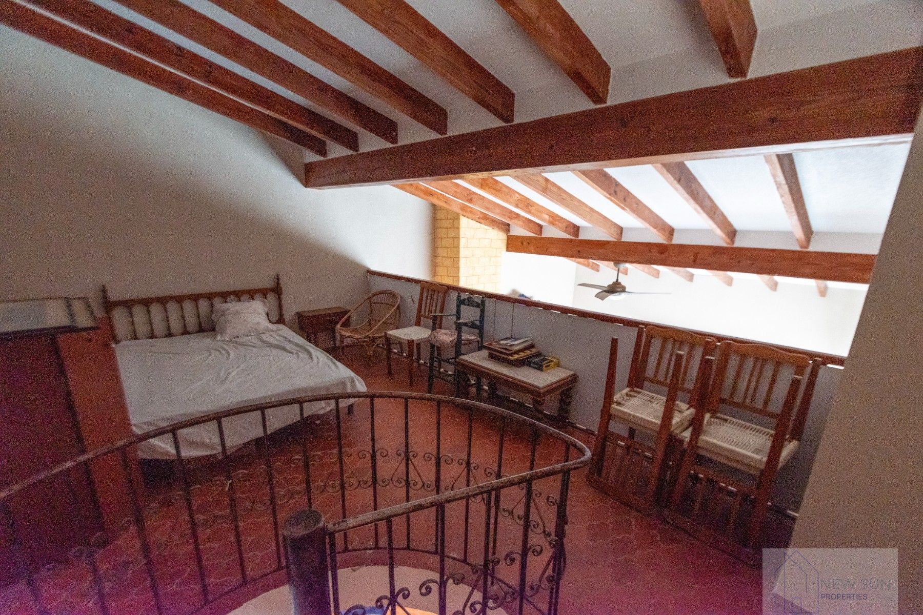 For sale of villa in Guardamar del Segura