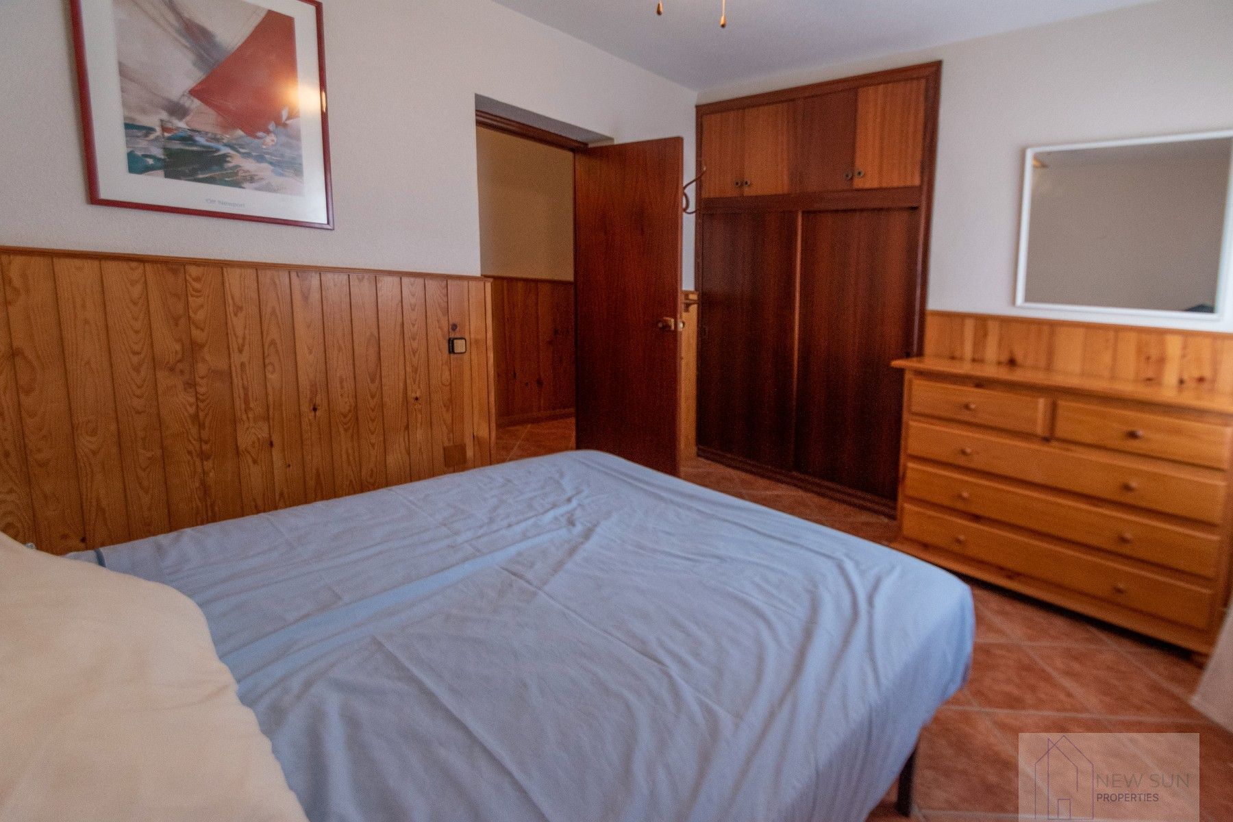 For sale of villa in Guardamar del Segura