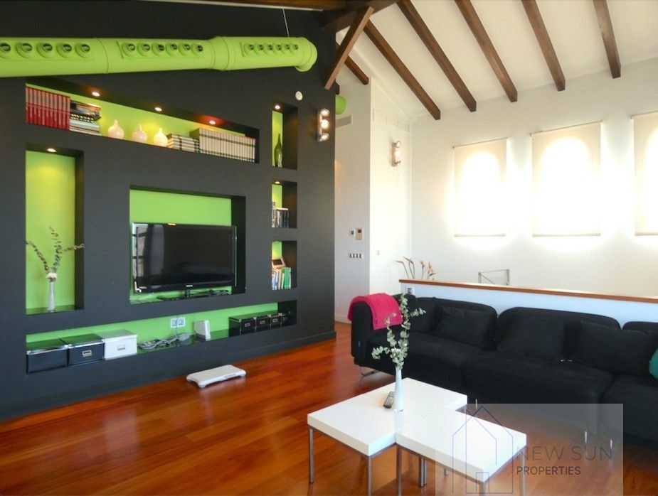 For sale of villa in Algorfa