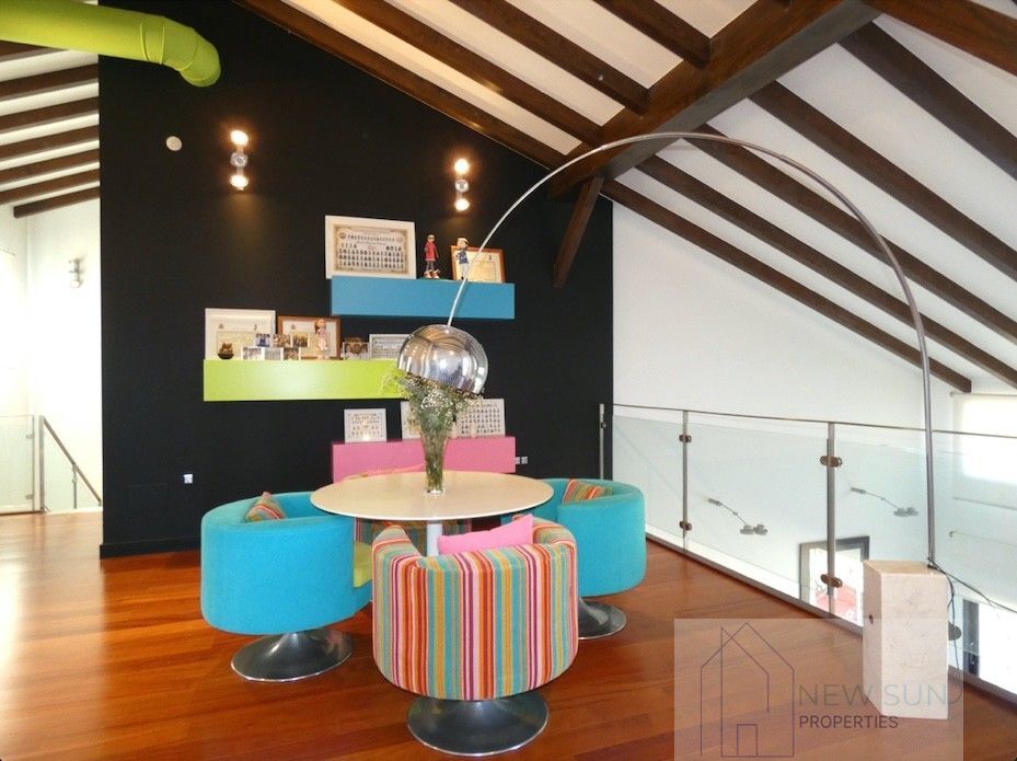 For sale of villa in Algorfa