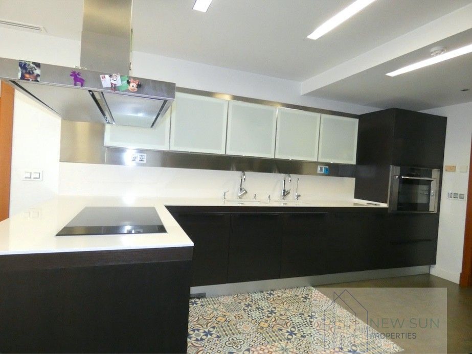 For sale of villa in Algorfa