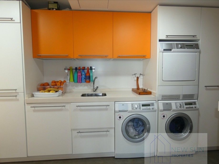 For sale of villa in Algorfa