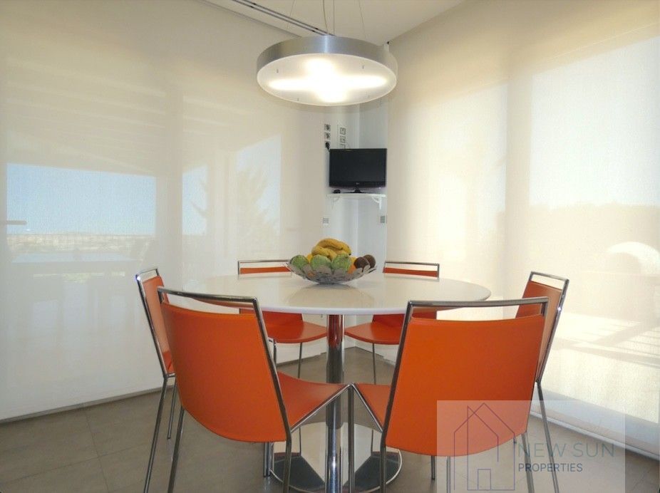 For sale of villa in Algorfa