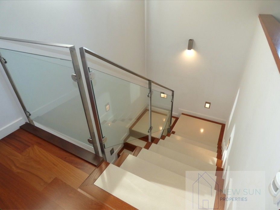 For sale of villa in Algorfa