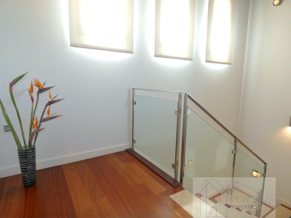 For sale of villa in Algorfa