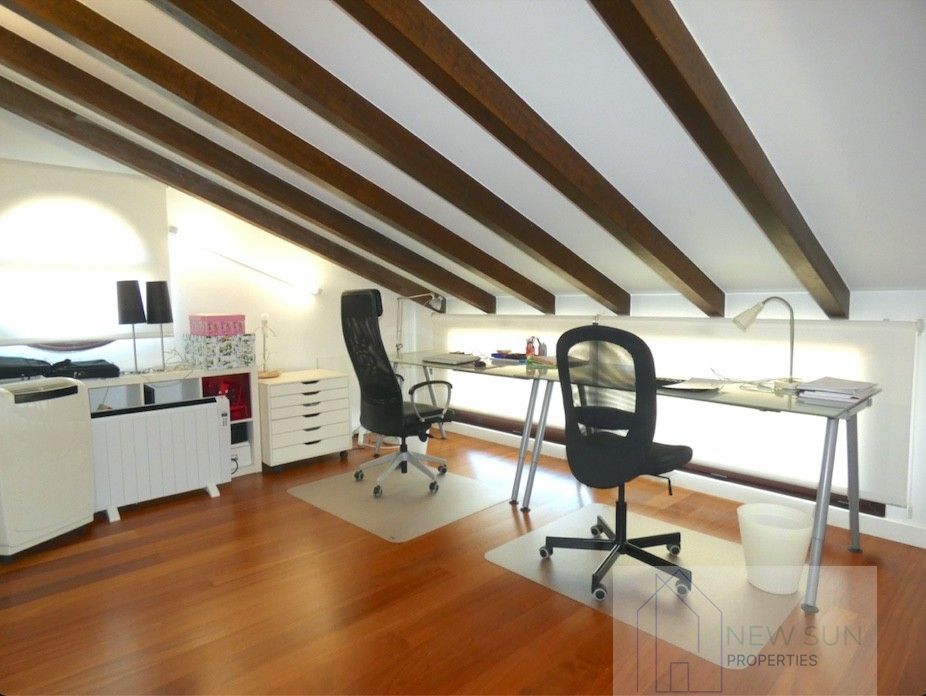 For sale of villa in Algorfa