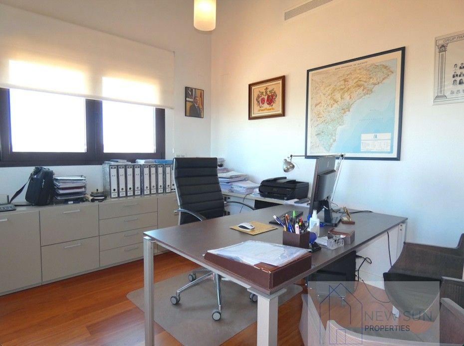 For sale of villa in Algorfa