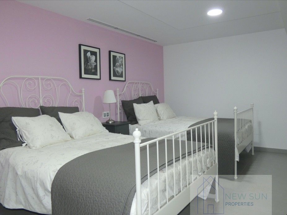 For sale of villa in Algorfa