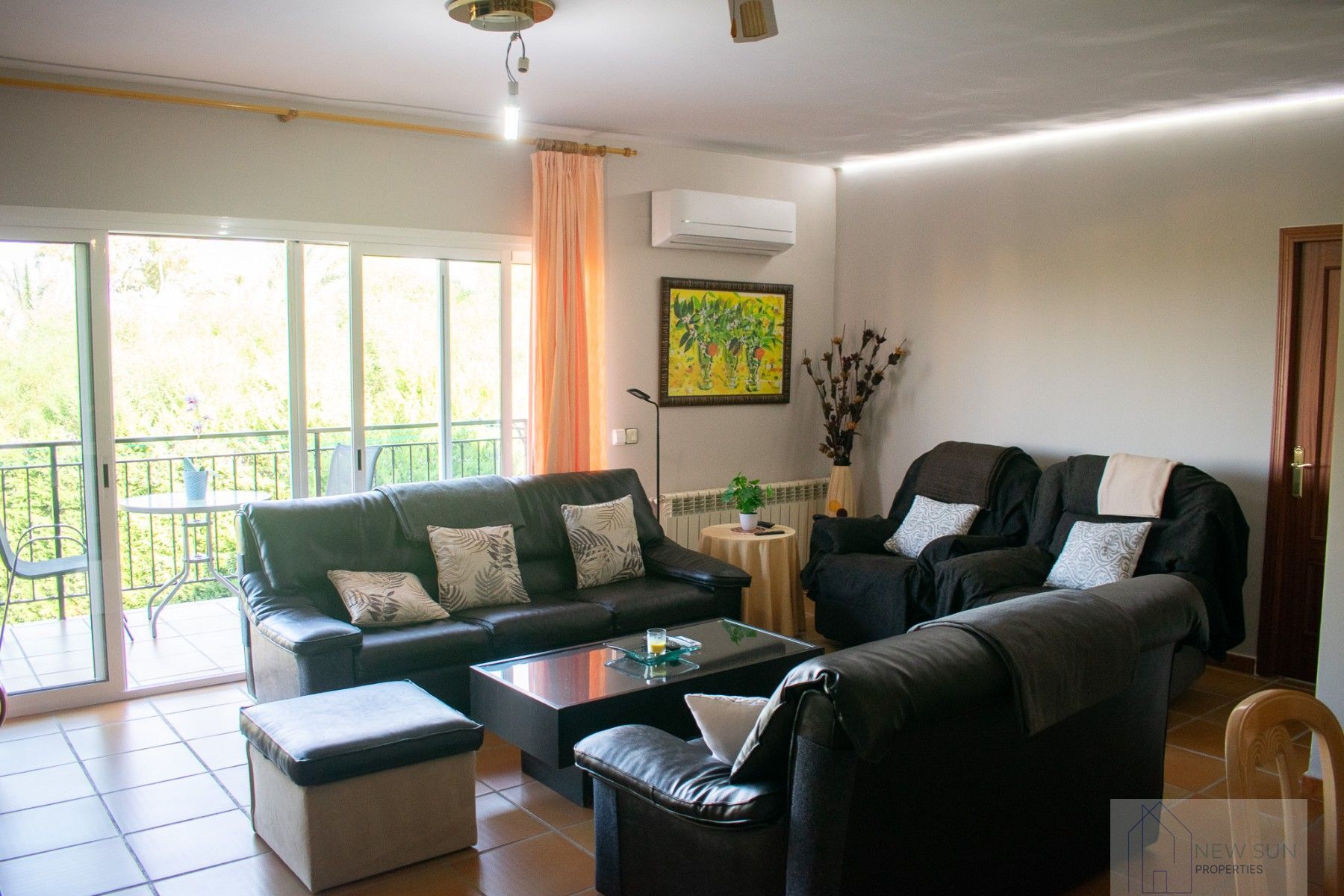 For sale of villa in Las Torres de Cotillas