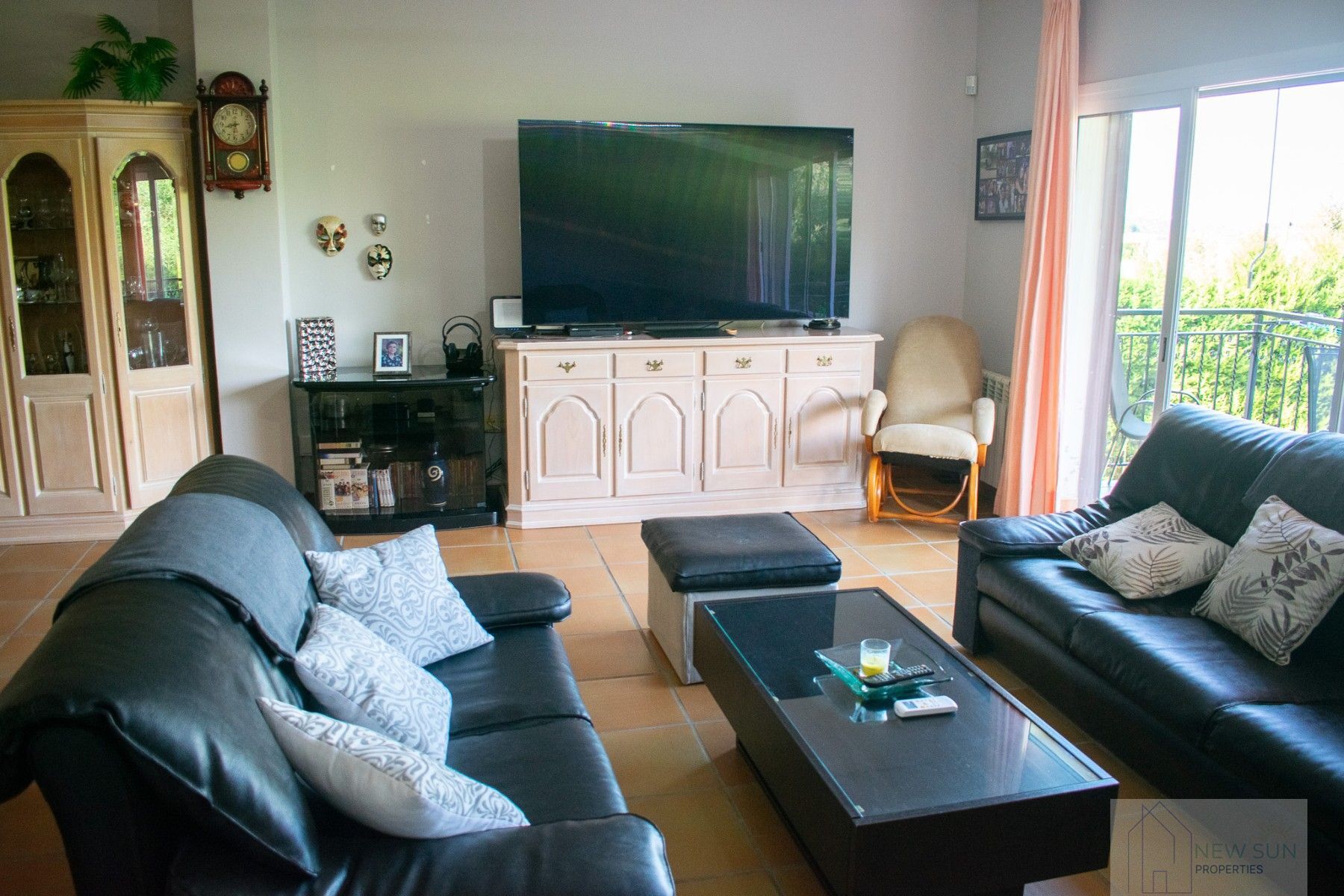 For sale of villa in Las Torres de Cotillas