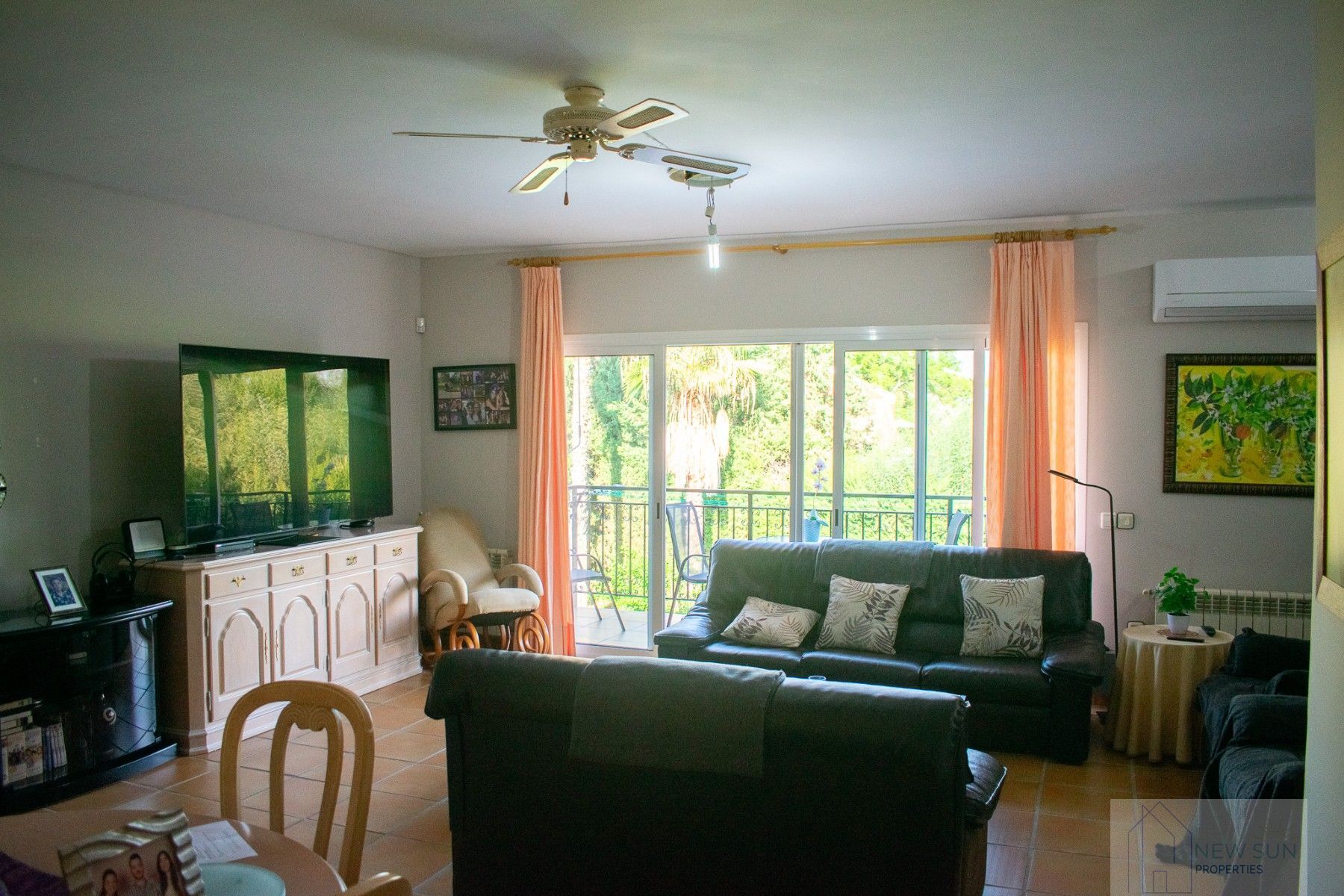 For sale of villa in Las Torres de Cotillas