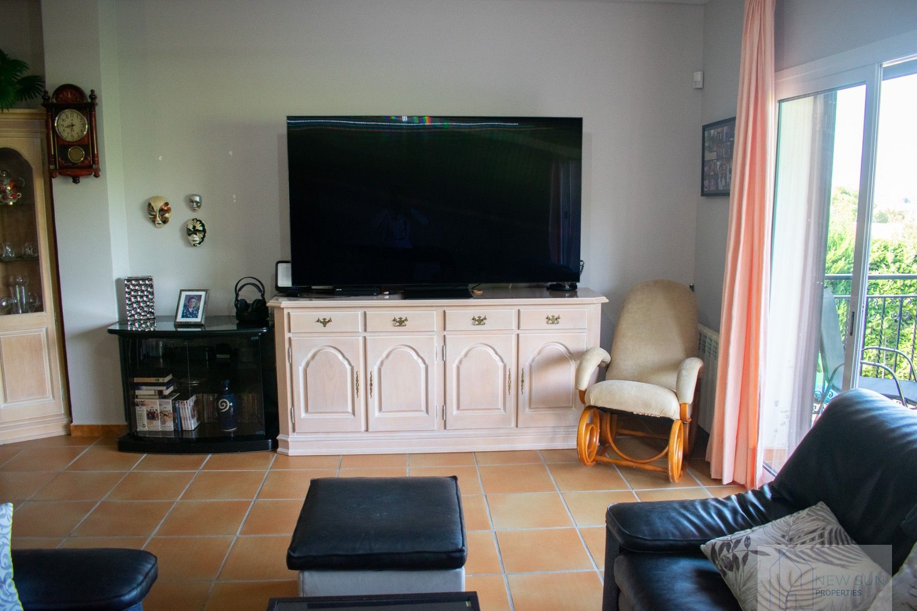 For sale of villa in Las Torres de Cotillas