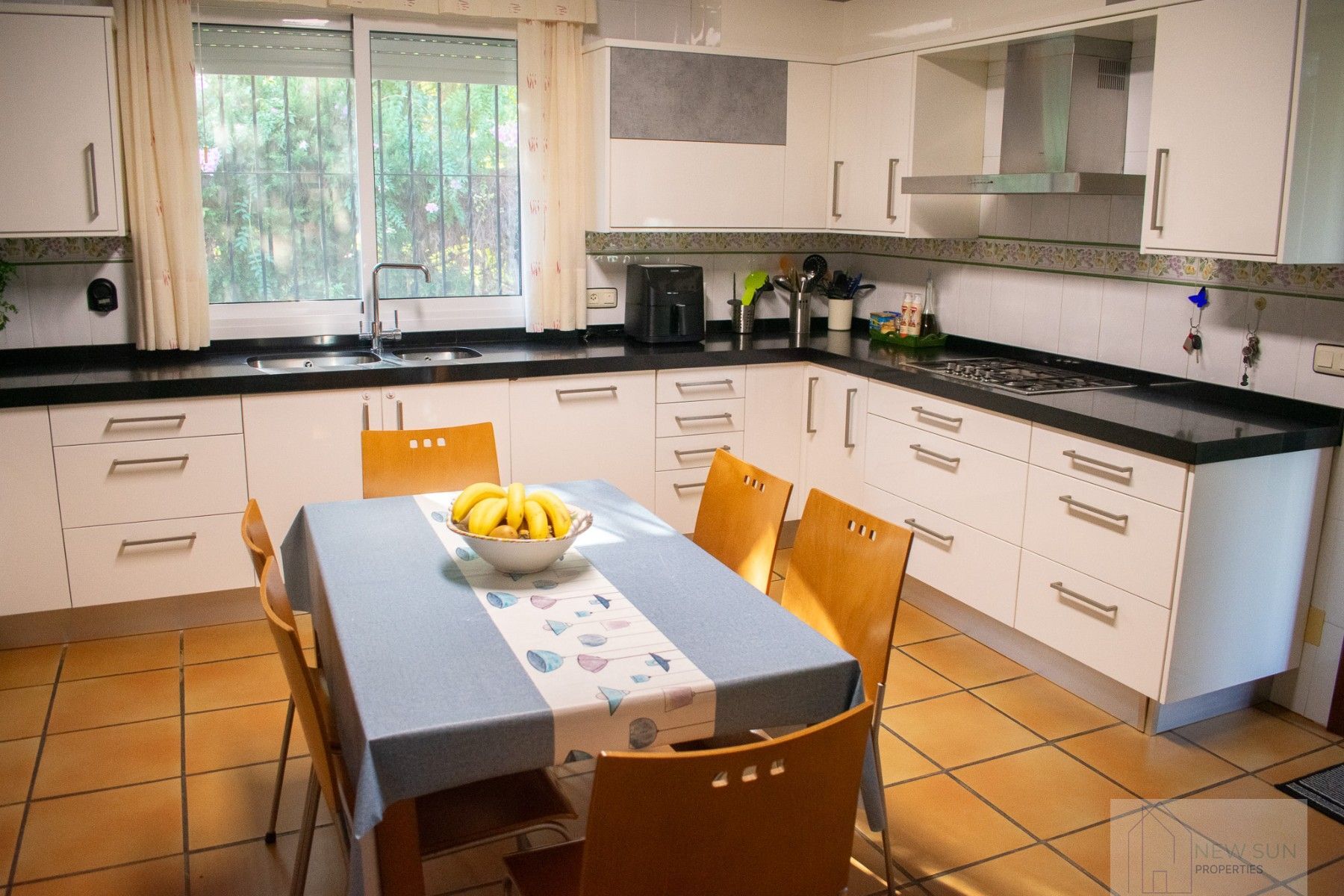 For sale of villa in Las Torres de Cotillas