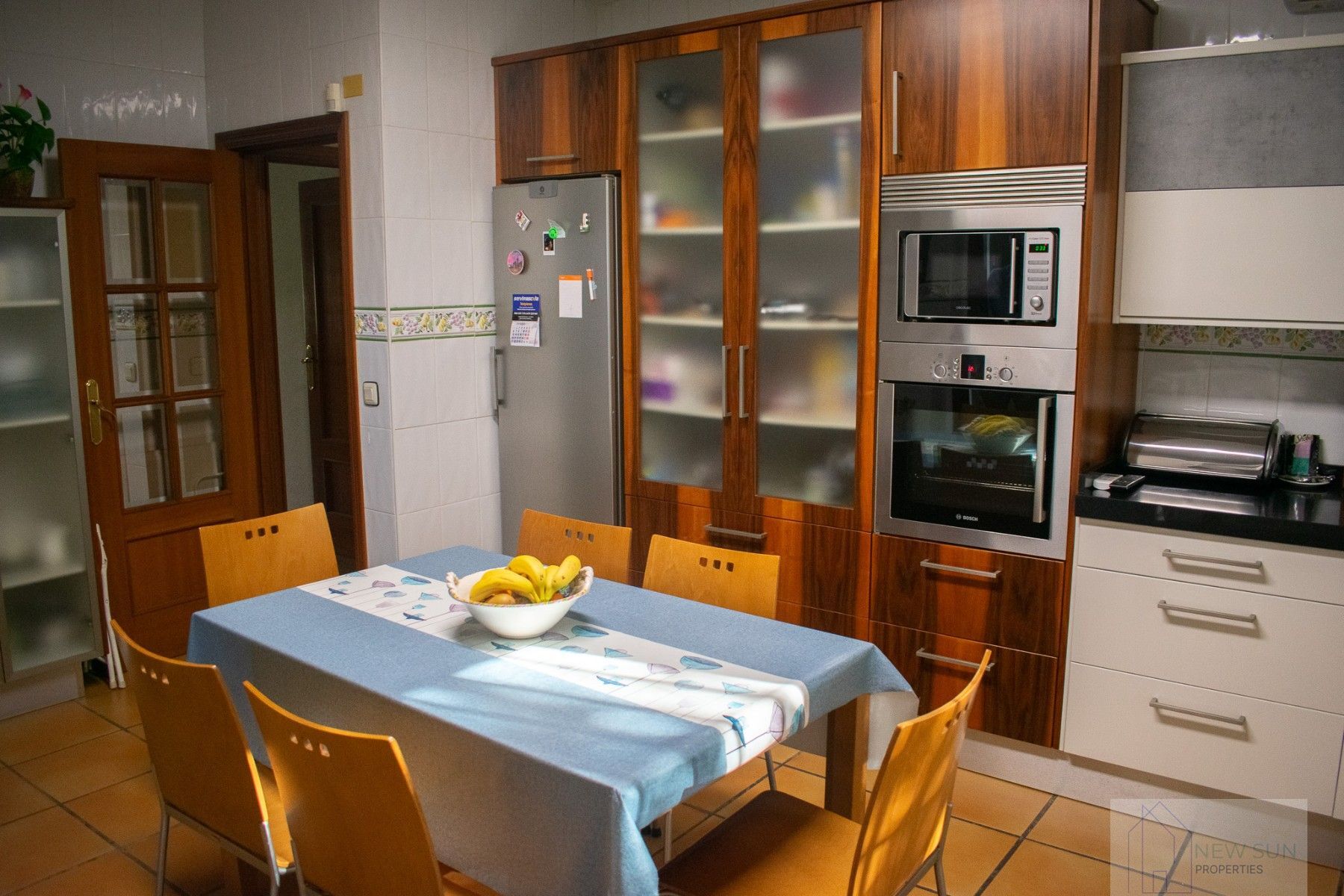 For sale of villa in Las Torres de Cotillas