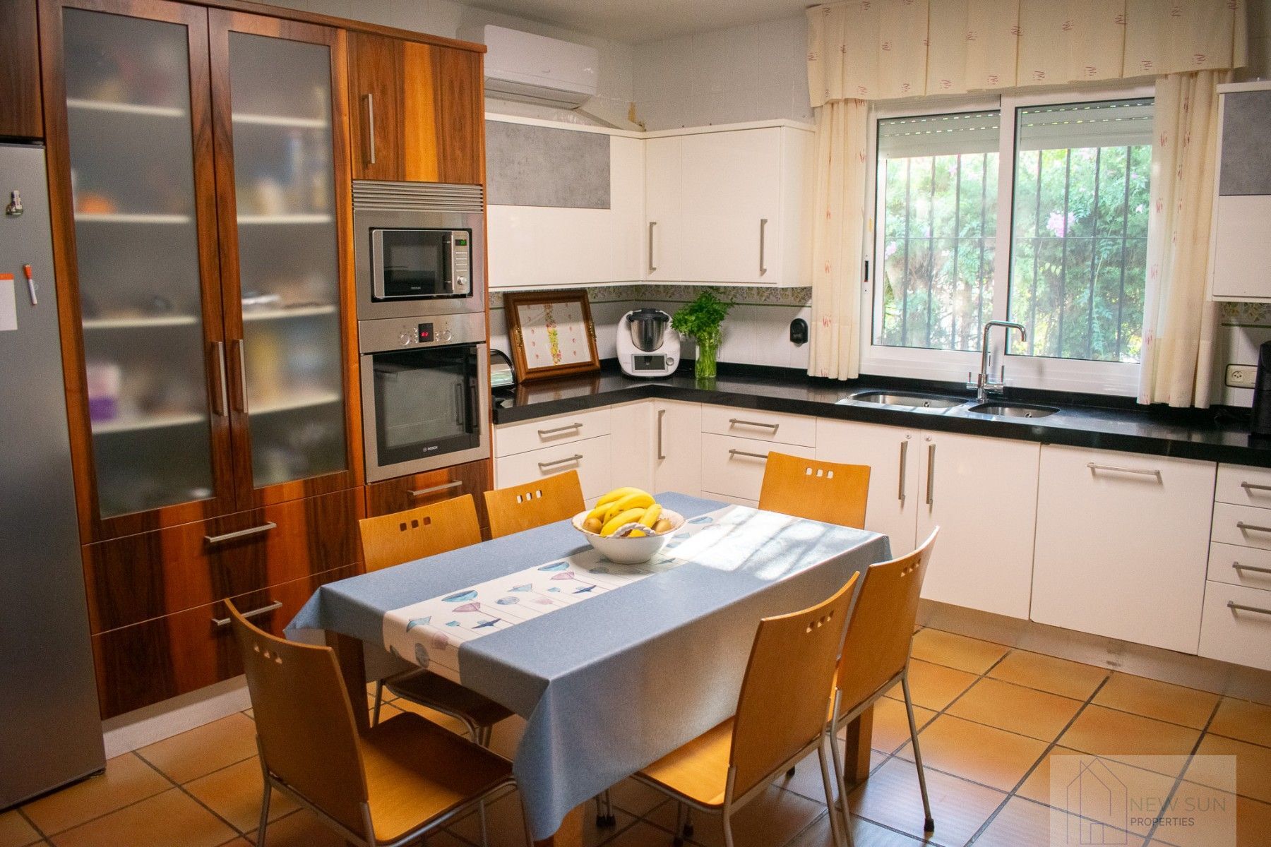 For sale of villa in Las Torres de Cotillas